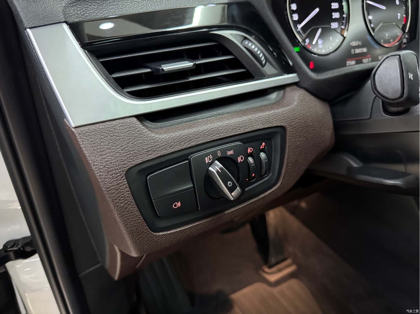 BMW X1, 2023 11
