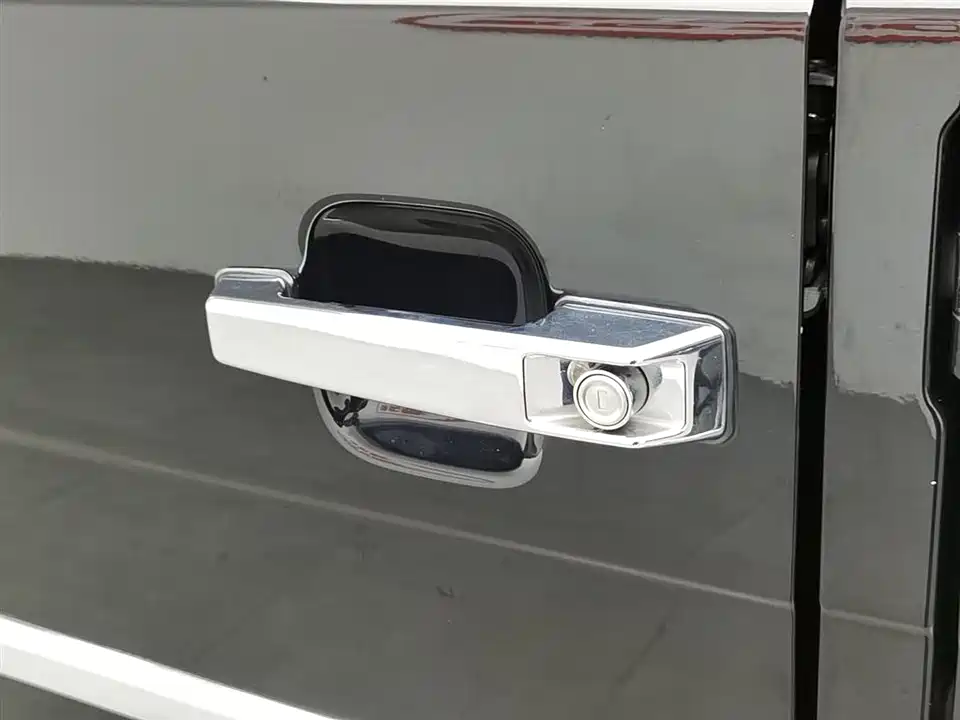 Beijing BJ80
