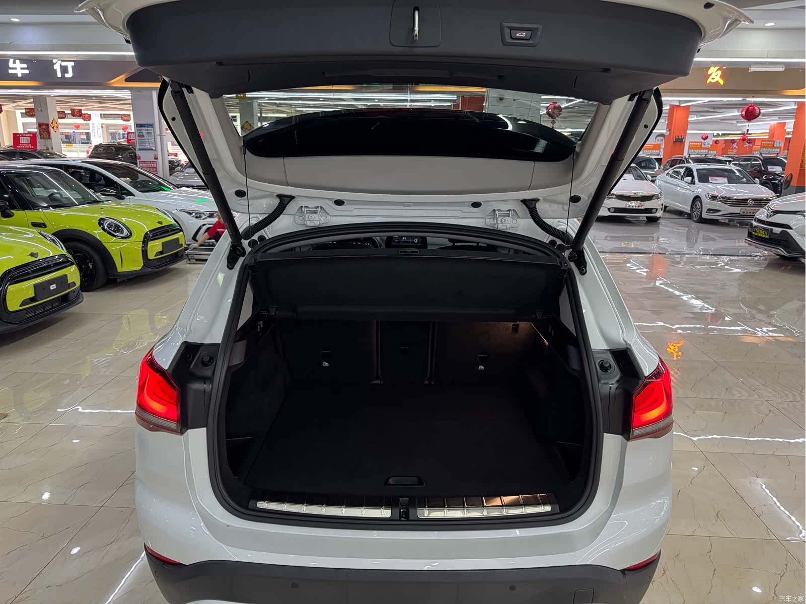 BMW X1, 2023 19