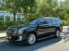���׵�ESCALADE 2017�� 6.2L ESV�����ӳ���