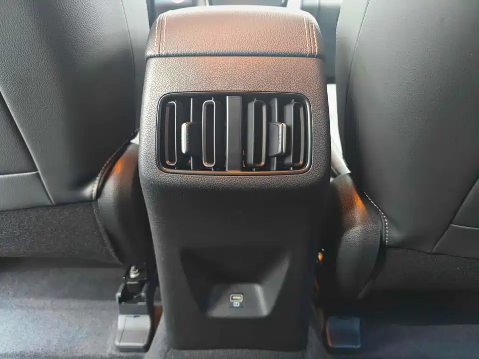 Hyundai Beijing ix35