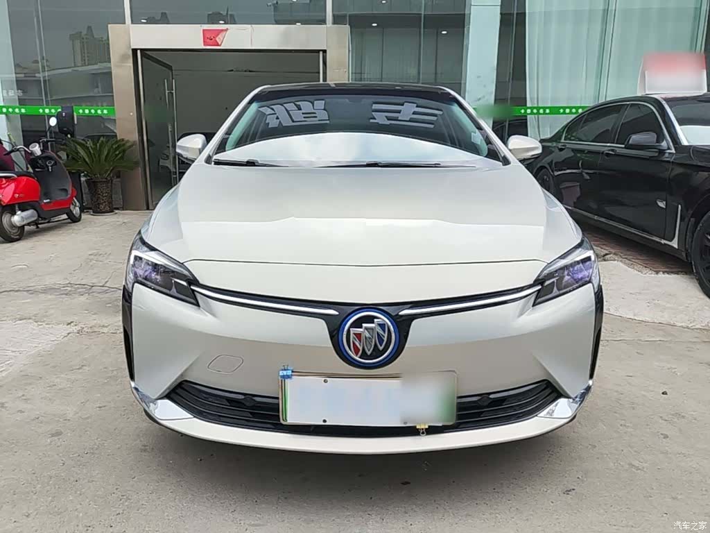 Buick Velite, 2024 3