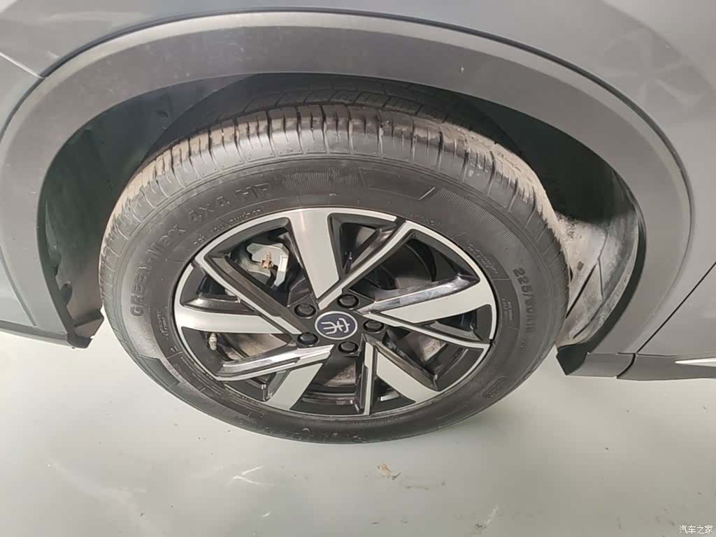 BYD Song, 2023 23