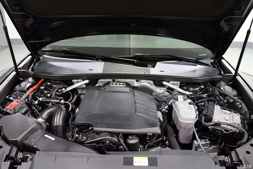 Audi A6L, 2022 16