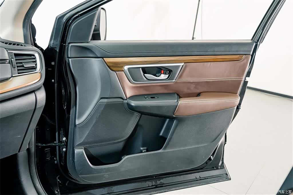 Honda CR-V, 2019 13