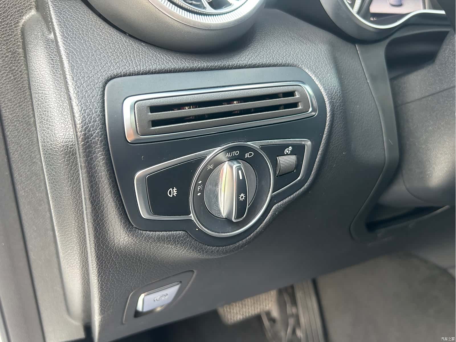 Mercedes-Benz GLC, 2018 11