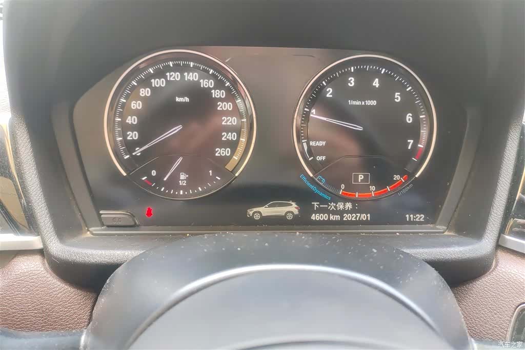 BMW X1, 2022 14
