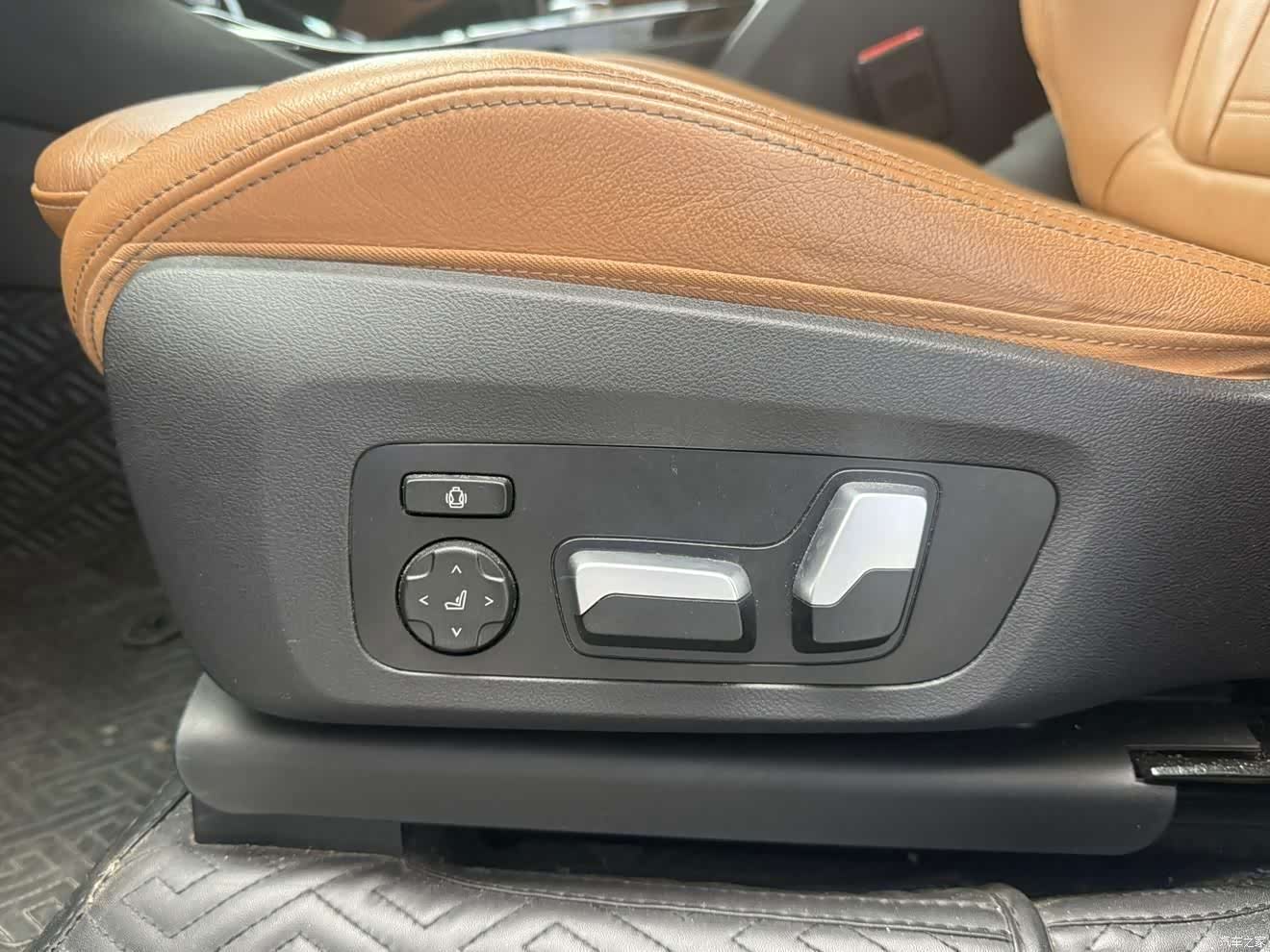 BMW X3, 2021 24