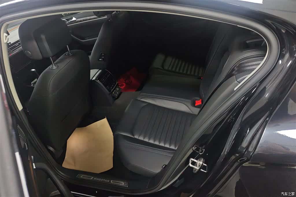 Volkswagen Magotan, 2020 11