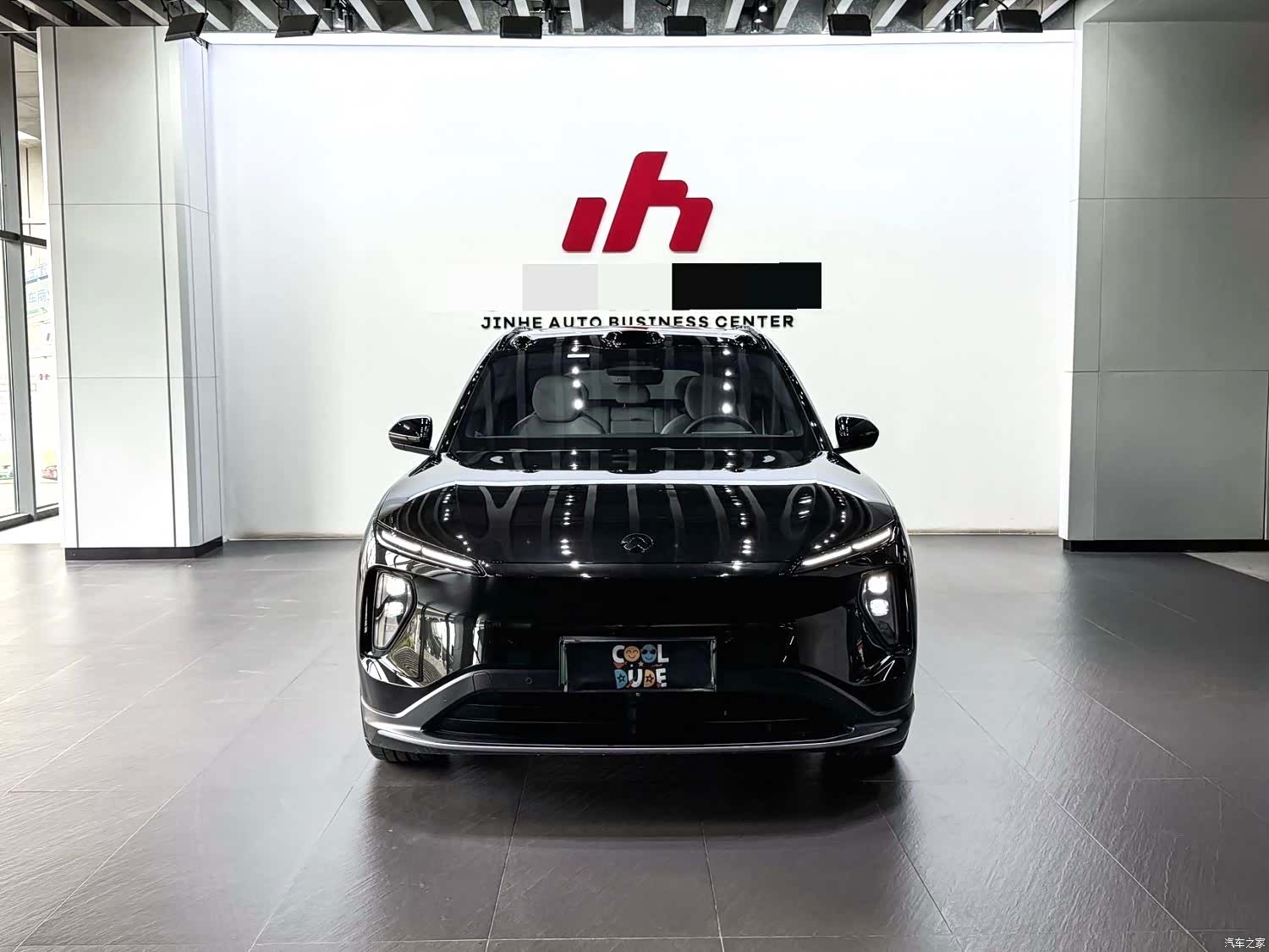 NIO ES6, 2024 2