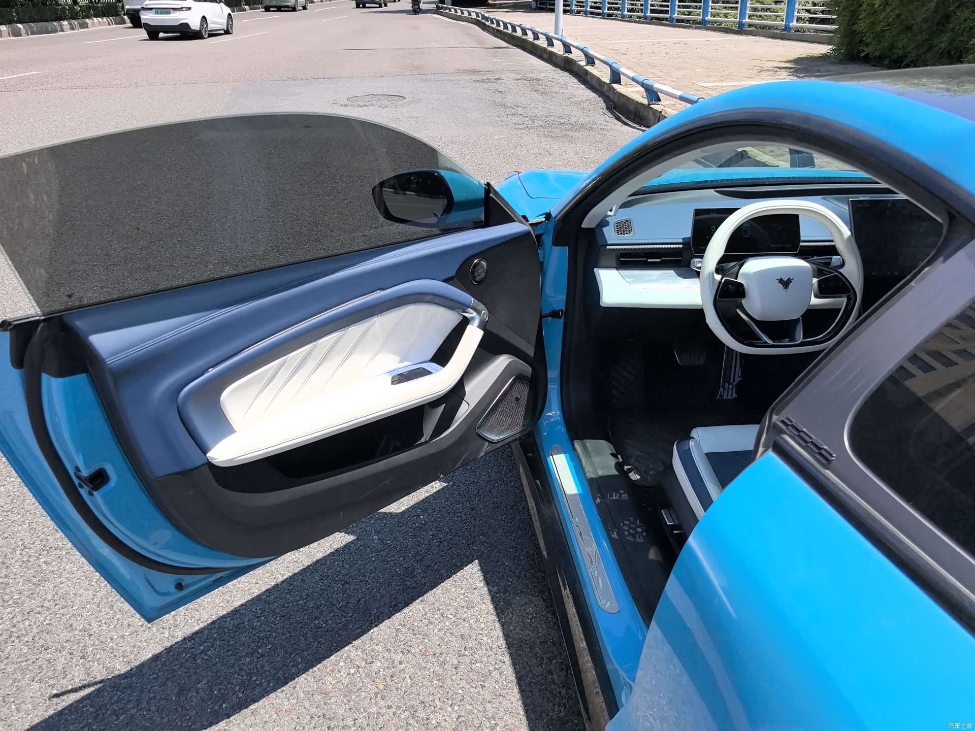Neta GT, 2023 13