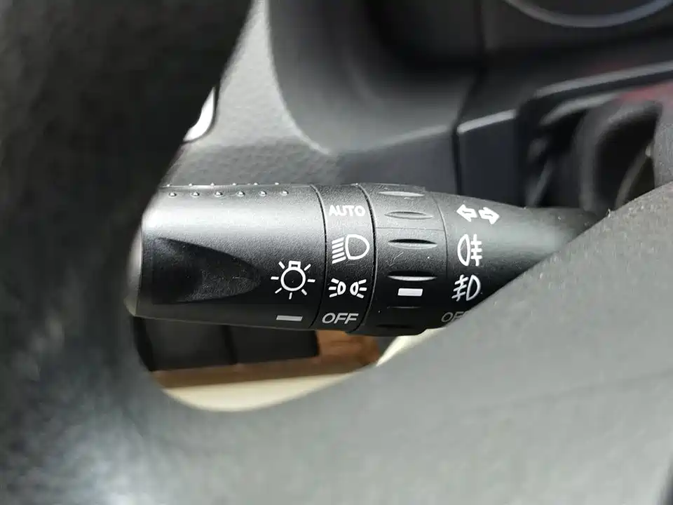 Trumpchi Trumpchi GA5