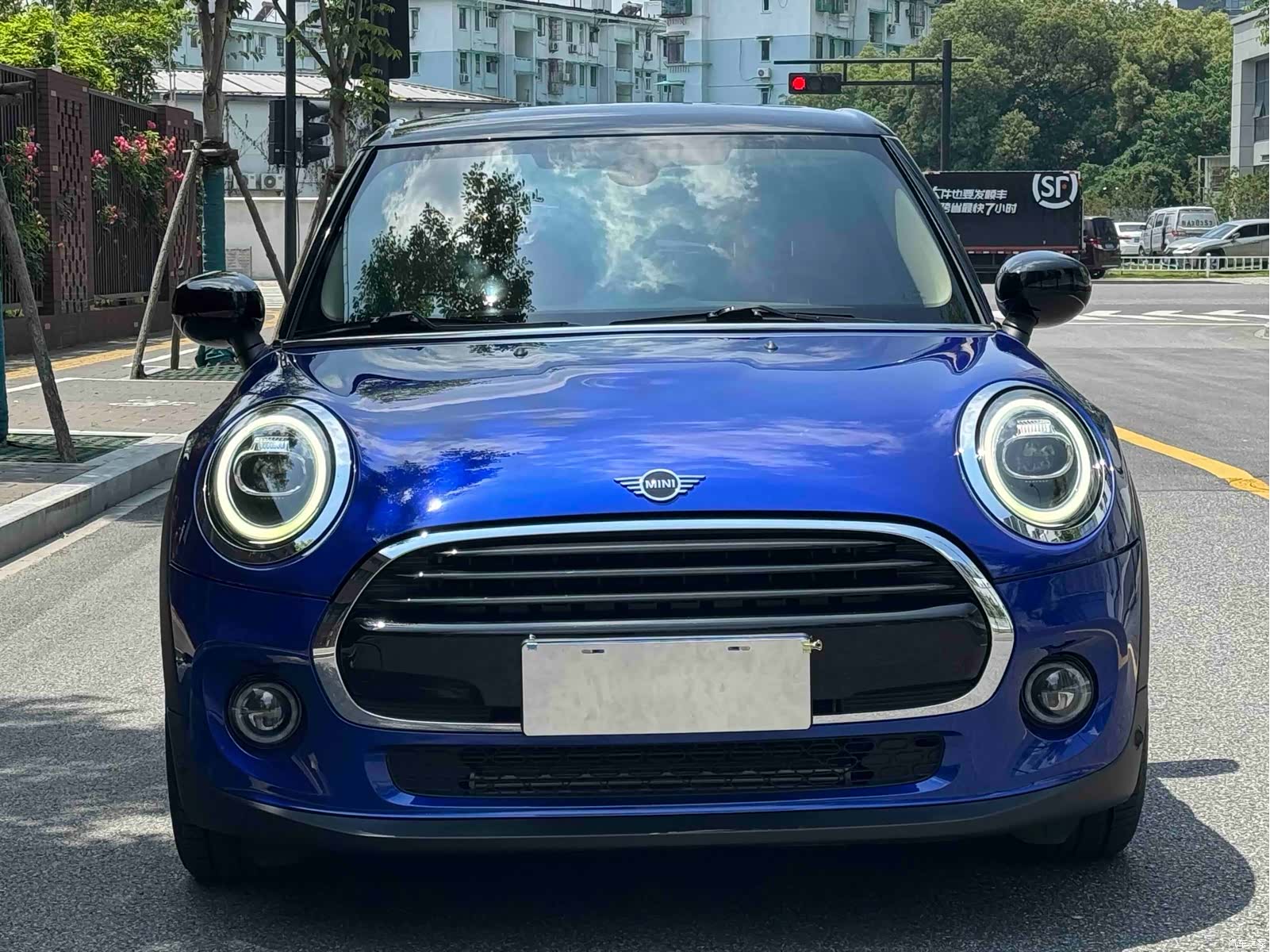 Mini Cooper, 2019 2