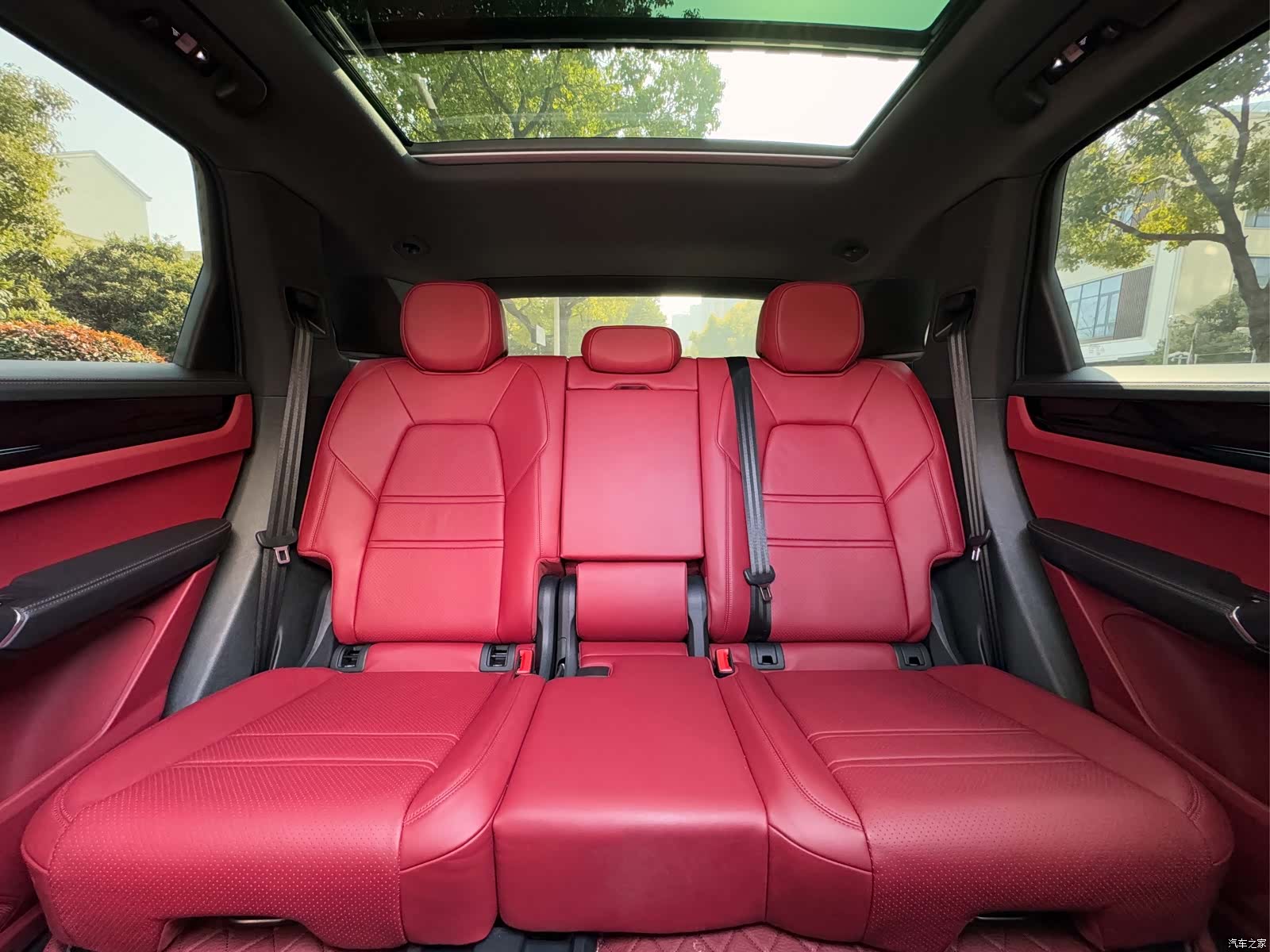 Porsche Cayenne, 2023 9