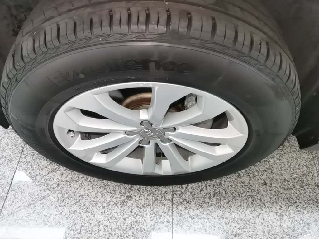 Audi Q5, 2015 23