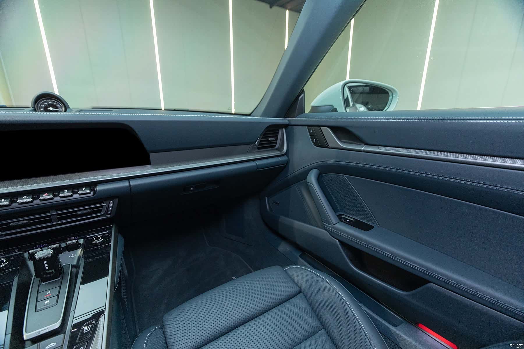 Porsche 911, 2024 11