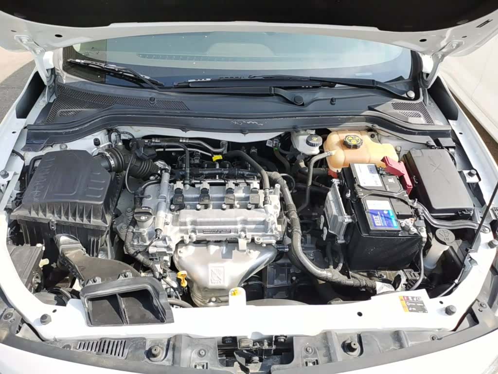 Chevrolet 320, 2018 20