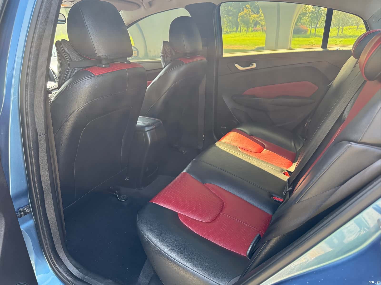 Chery 5, 2018 13