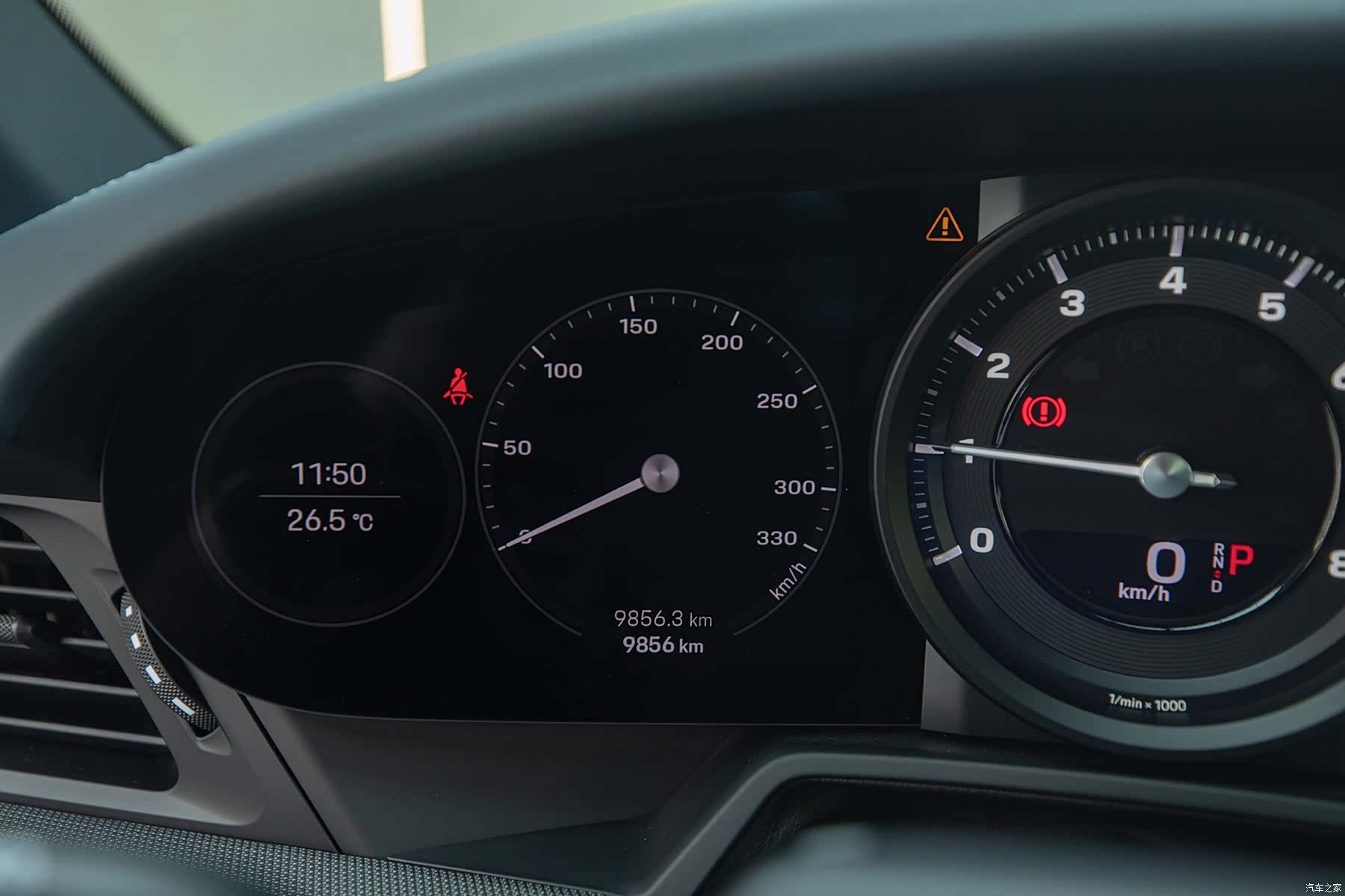 Porsche 911, 2024 19