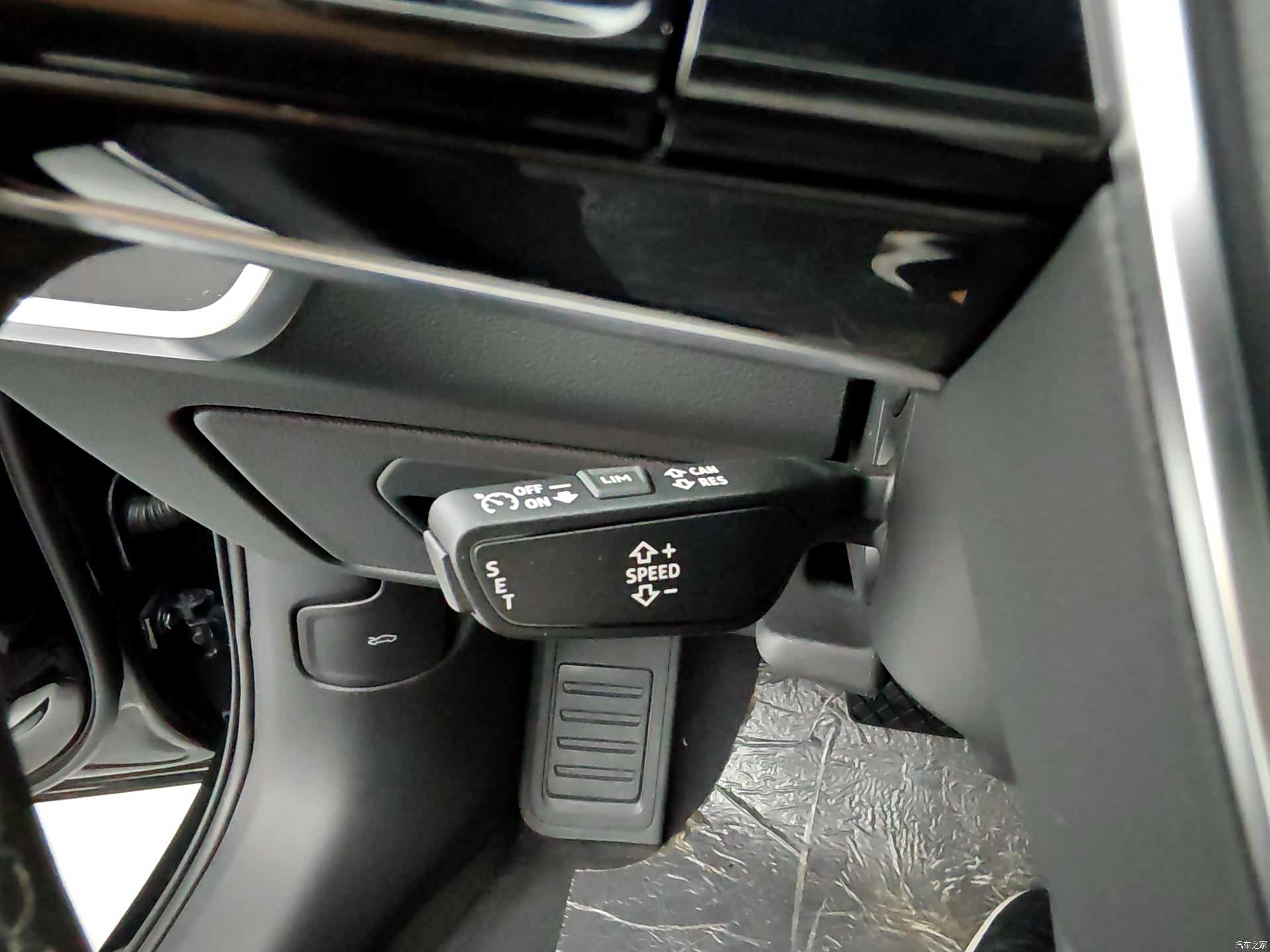 Audi A6L, 2021 15