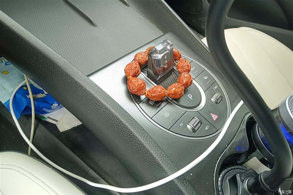 BYD Seal, 2025 16