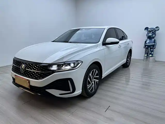 Volkswagen Lavida 2023 — купить из Китая под заказ