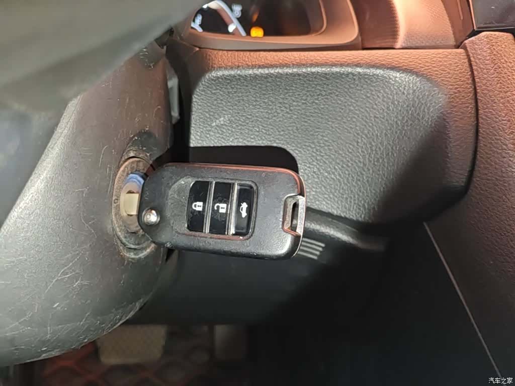 Honda Civic, 2018 9