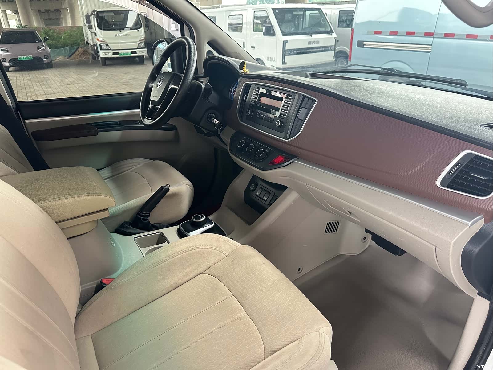 DongFeng 9, 2020 6