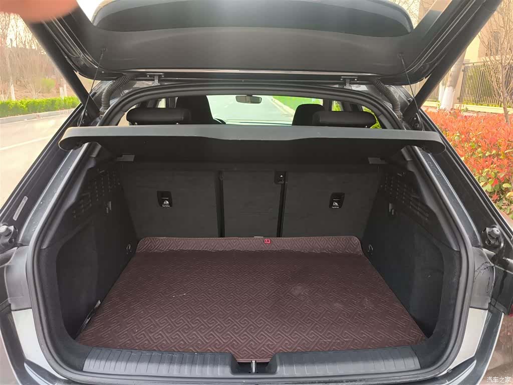 Audi A3, 2021 20