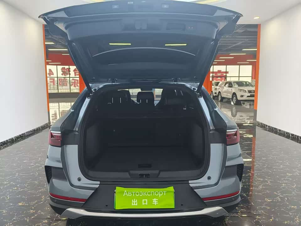 BYD Songjiang BYD Songjiang