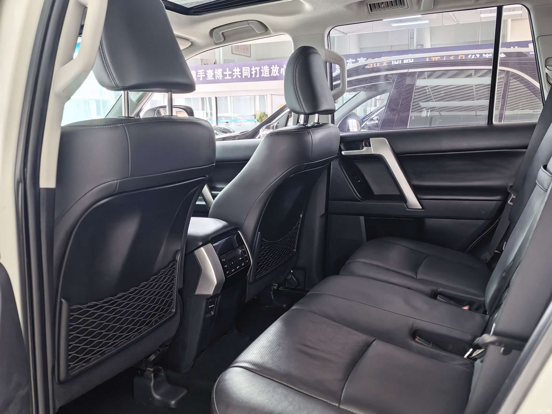 Toyota Prado, 2020 9