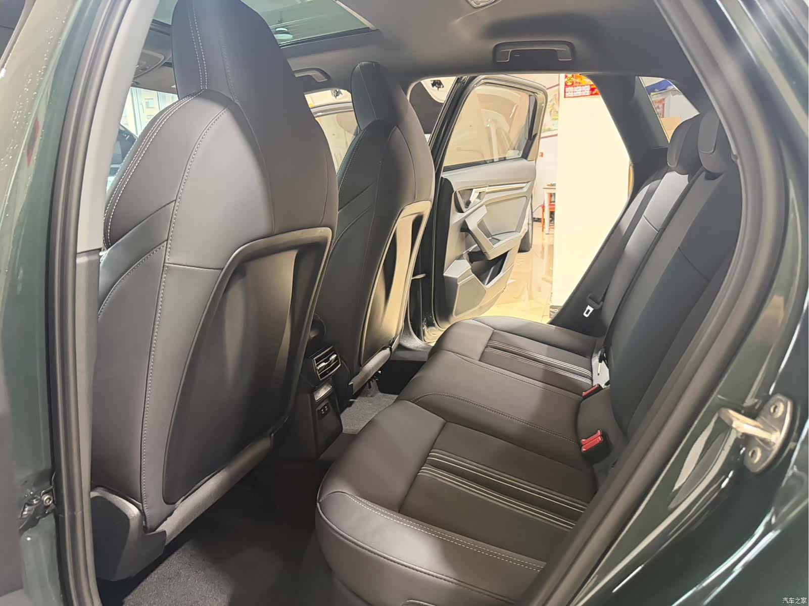 Audi A3, 2023 9