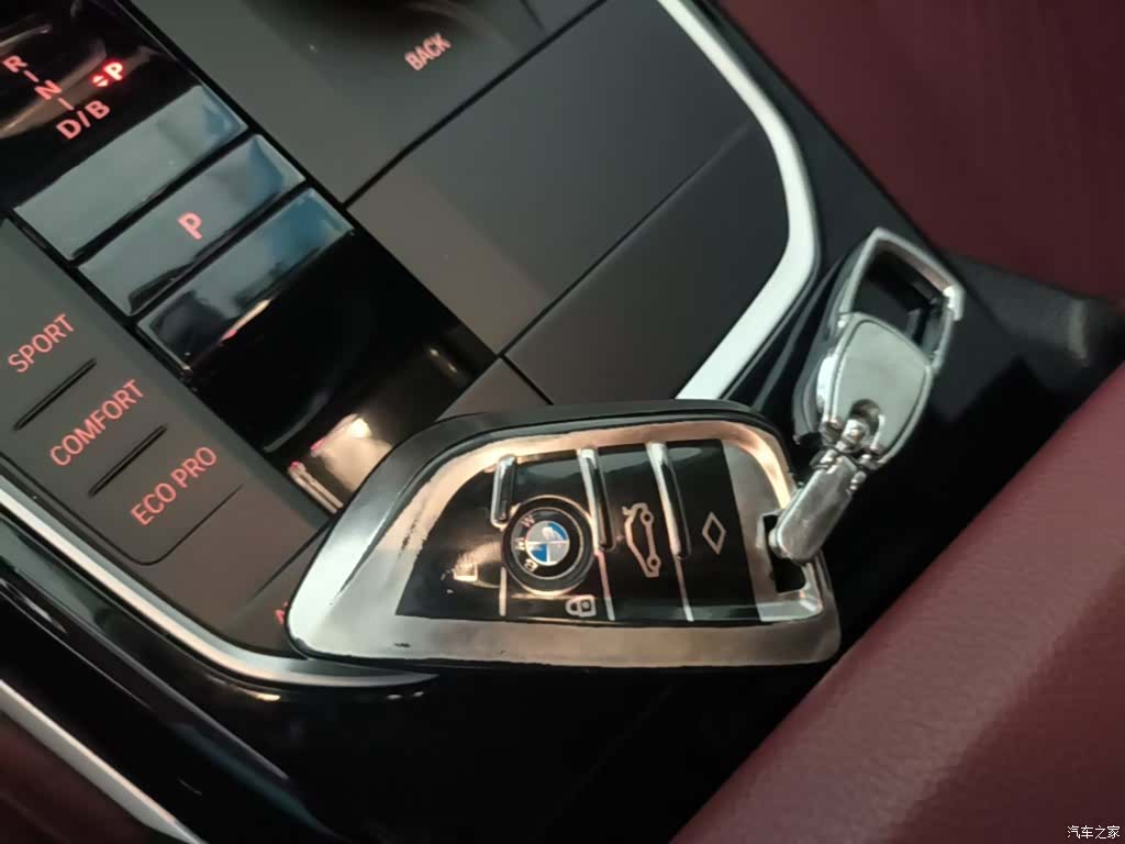 BMW i3, 2023 9