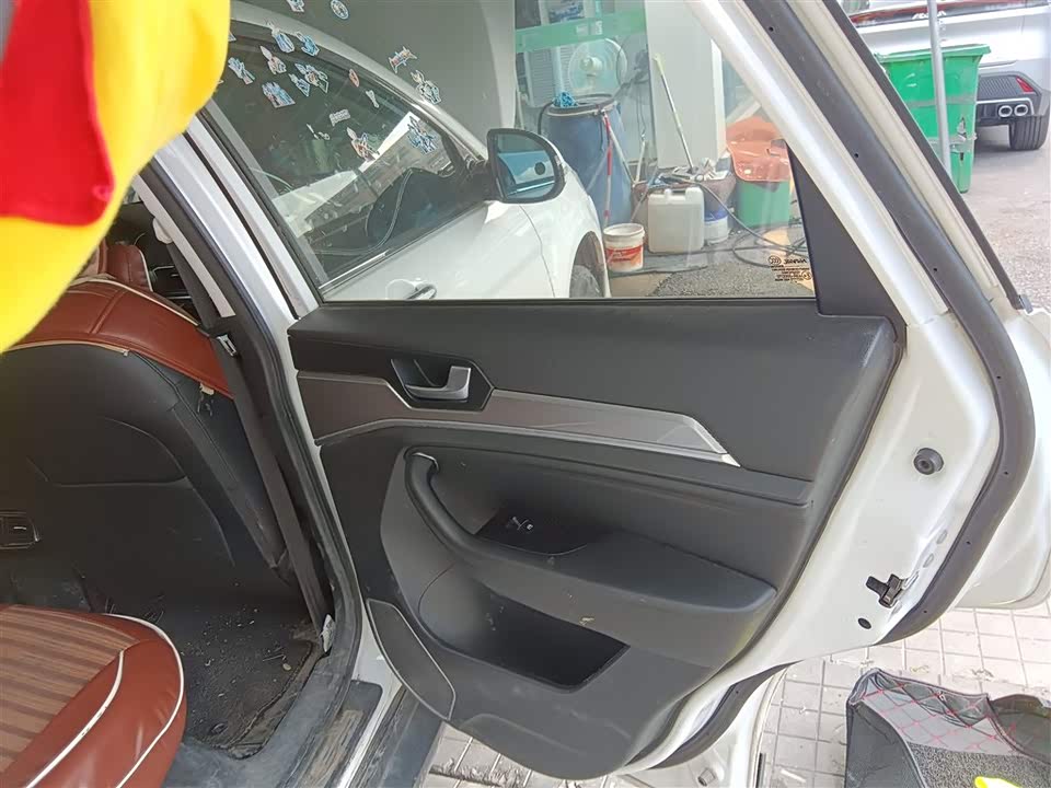 Haval H6 Haval H6