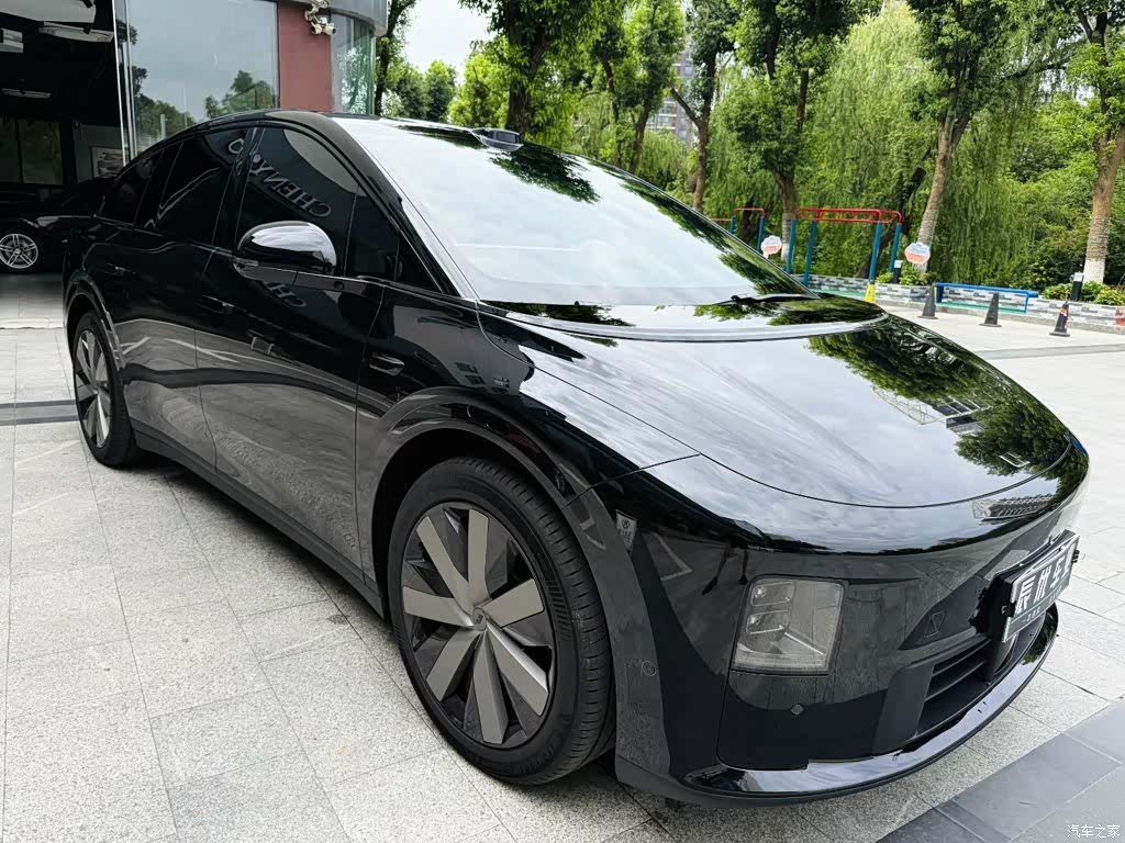 Li Auto i6, 2026 4
