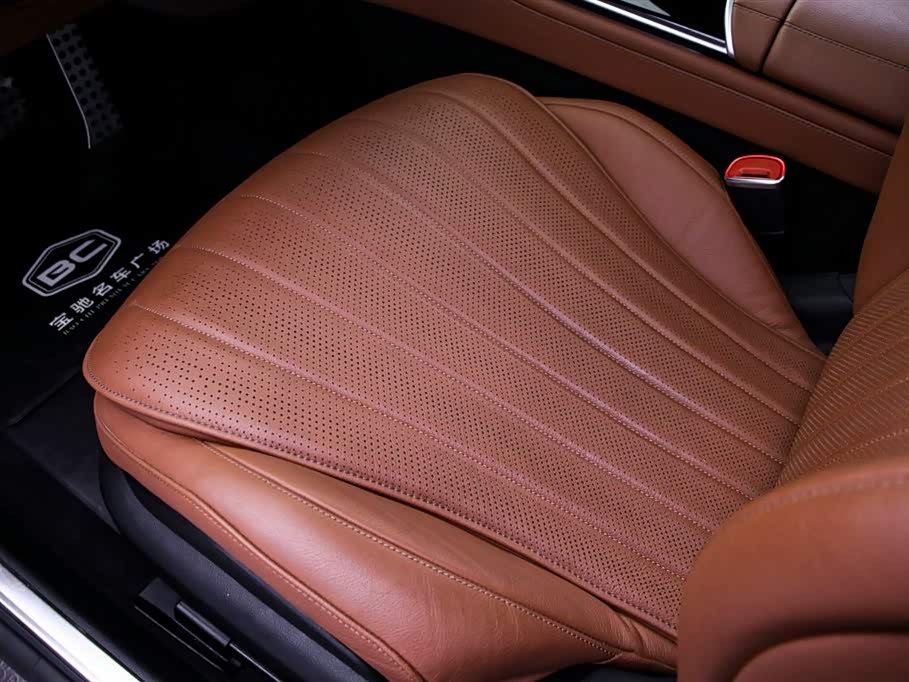 Mercedes-Benz S-class Mercedes-Benz S-class