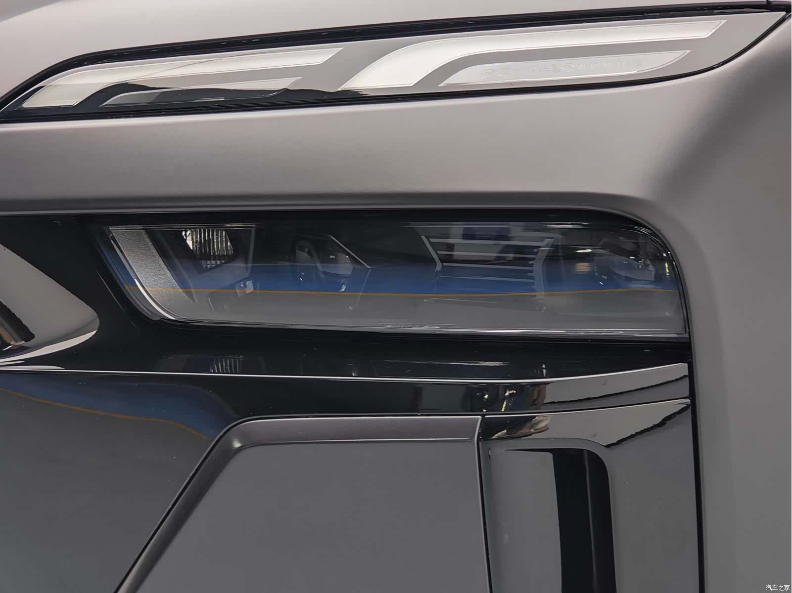 BMW i7, 2023 10