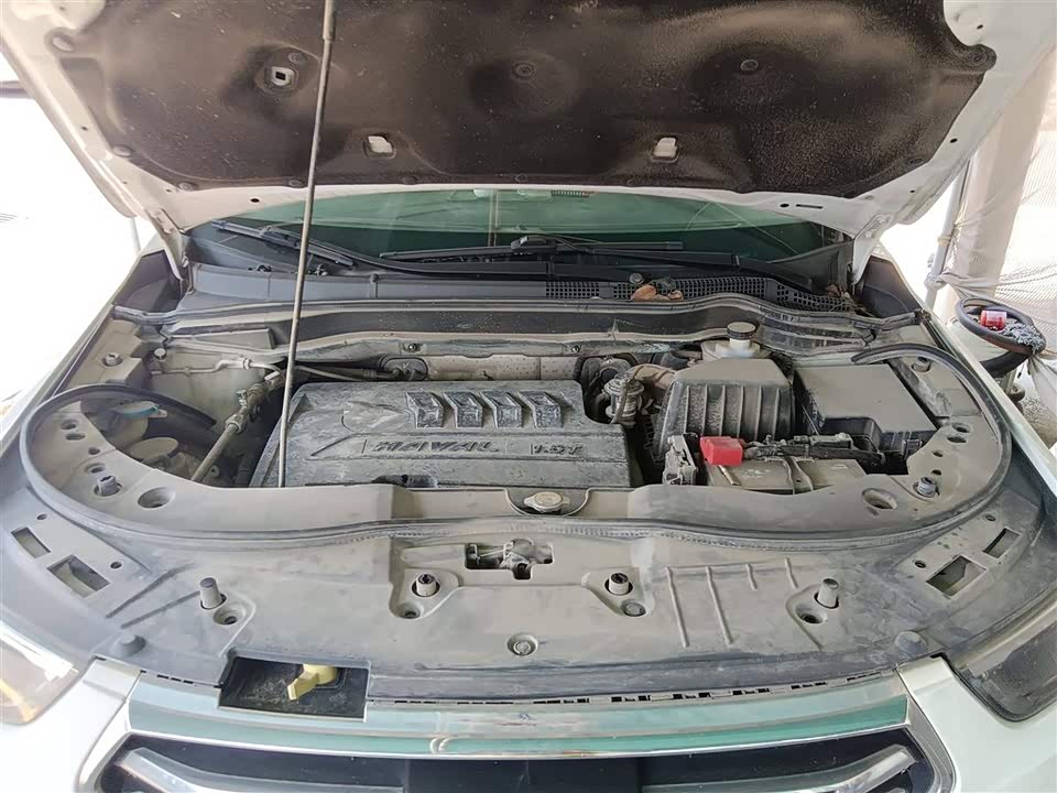 Haval H6 Haval H6