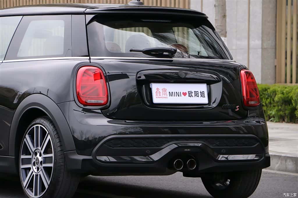 Mini Cooper, 2022 17