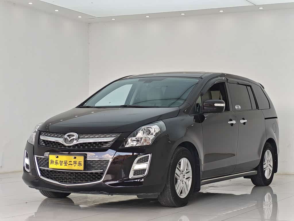 Mazda 8 2015 2.5L