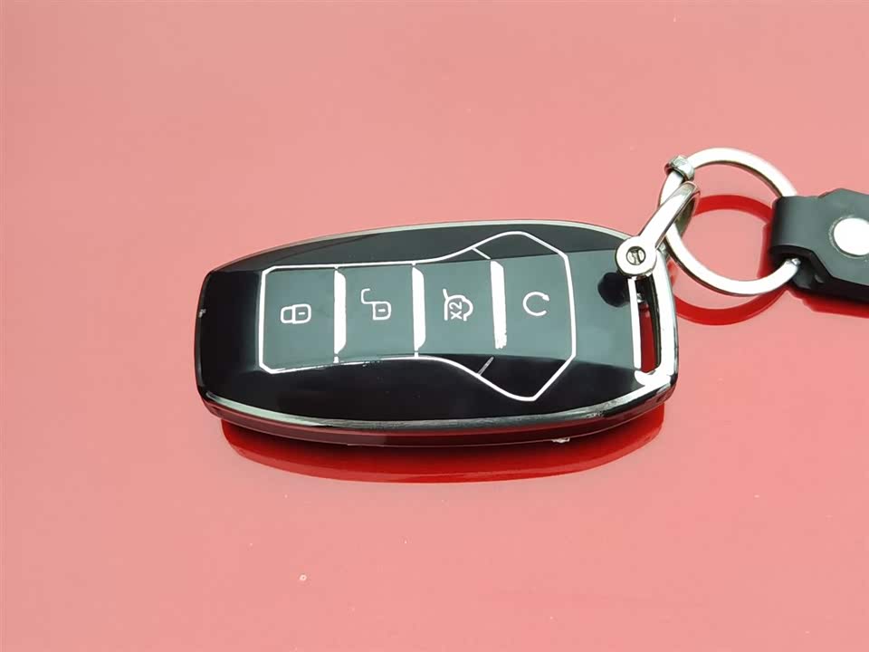 BYD Qinhuangdao