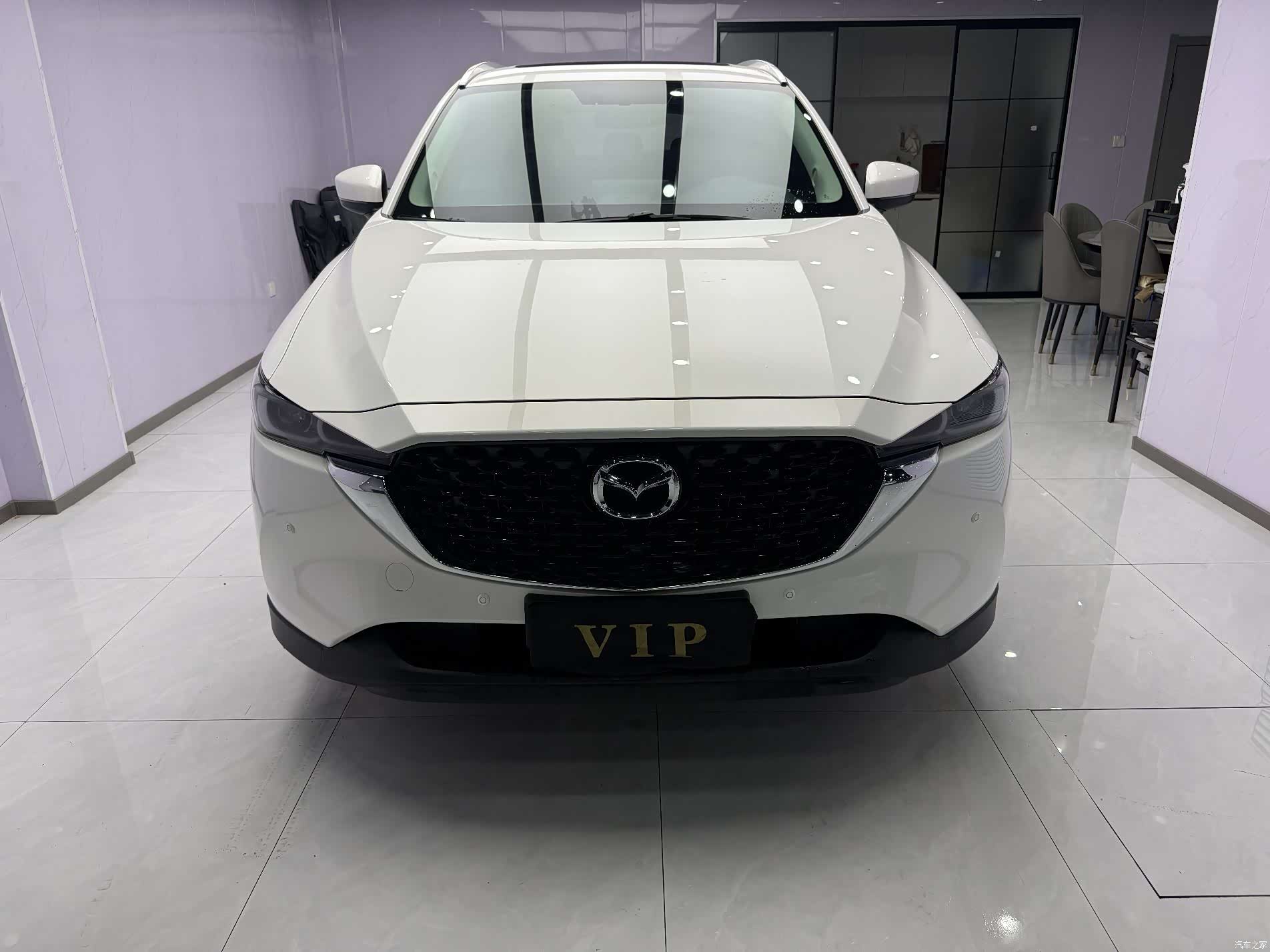 Mazda CX-5, 2022 2