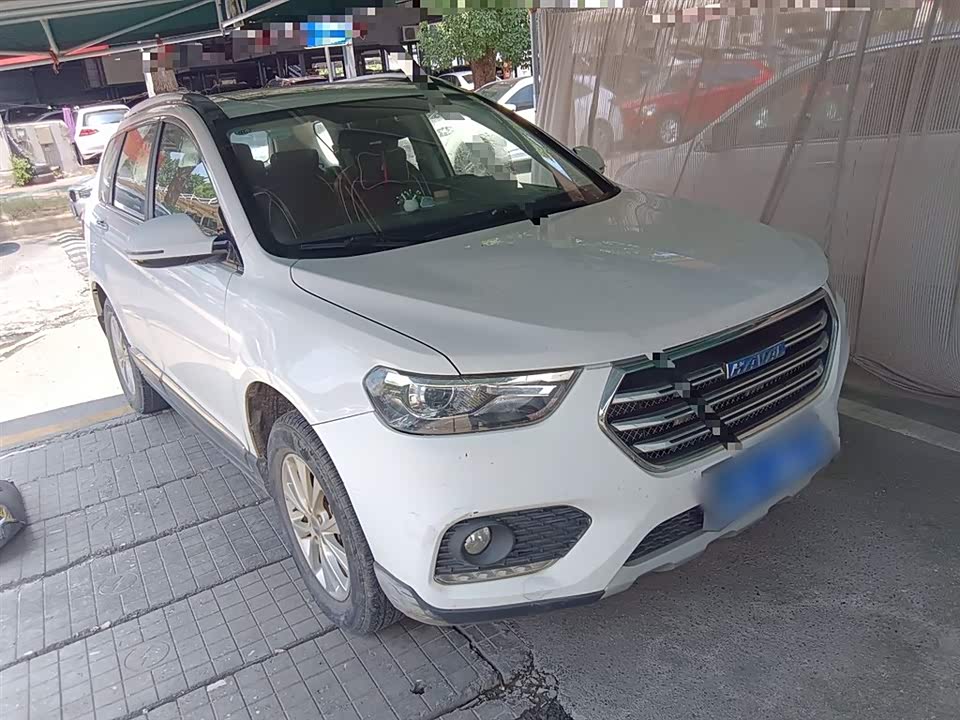 Haval H6 Haval H6