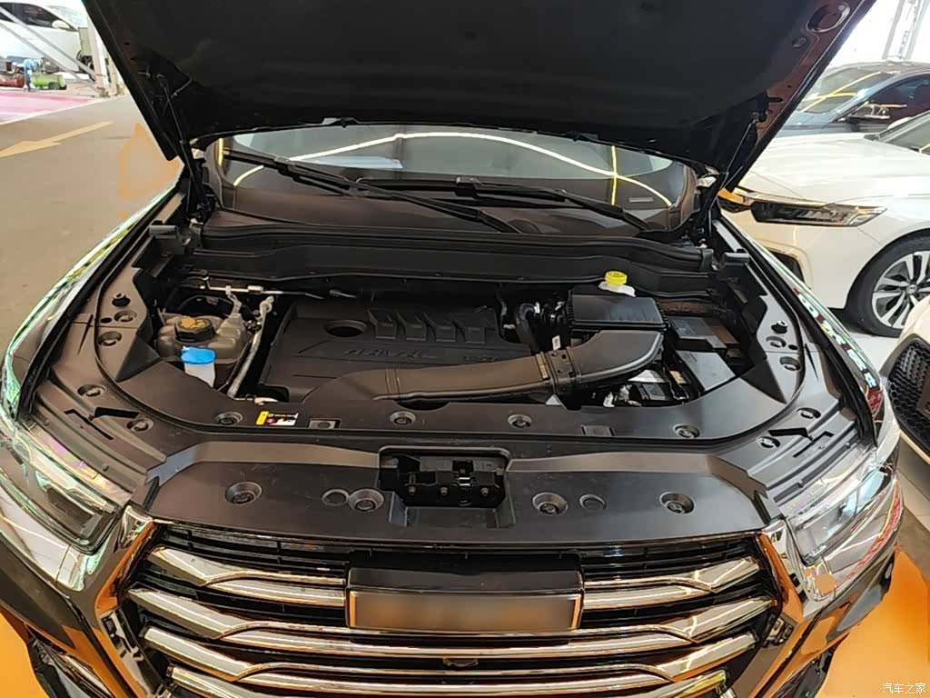 Haval H6, 2022 20