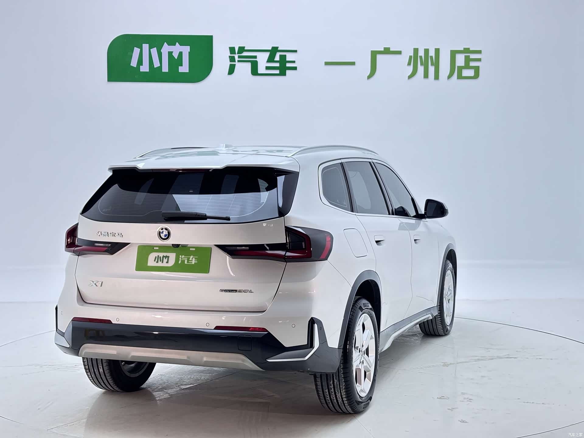 BMW X1, 2024 6