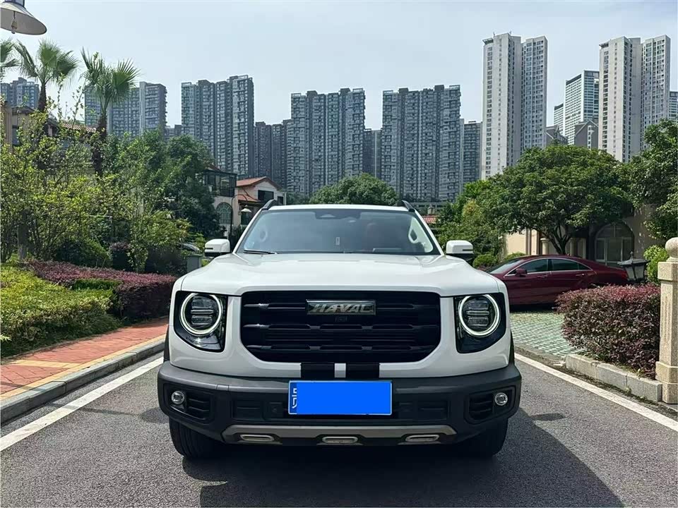 Haval Big dog Haval Big dog
