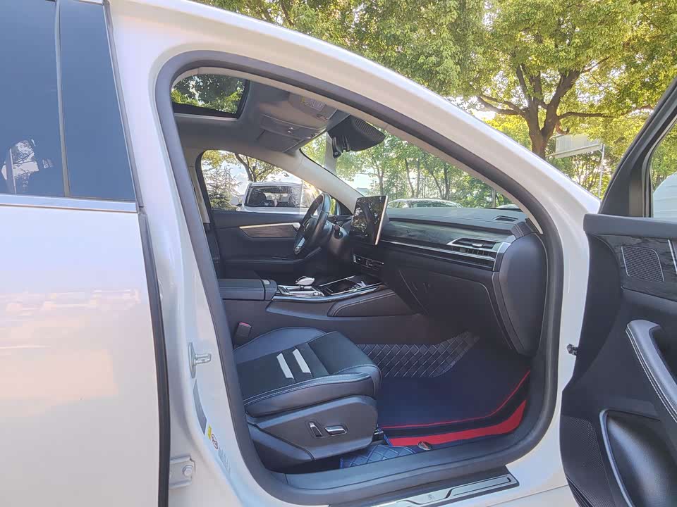 BYD Qinhuangdao