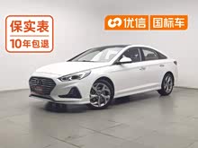 ������ 2018�� 1.6T GLS������ ��V