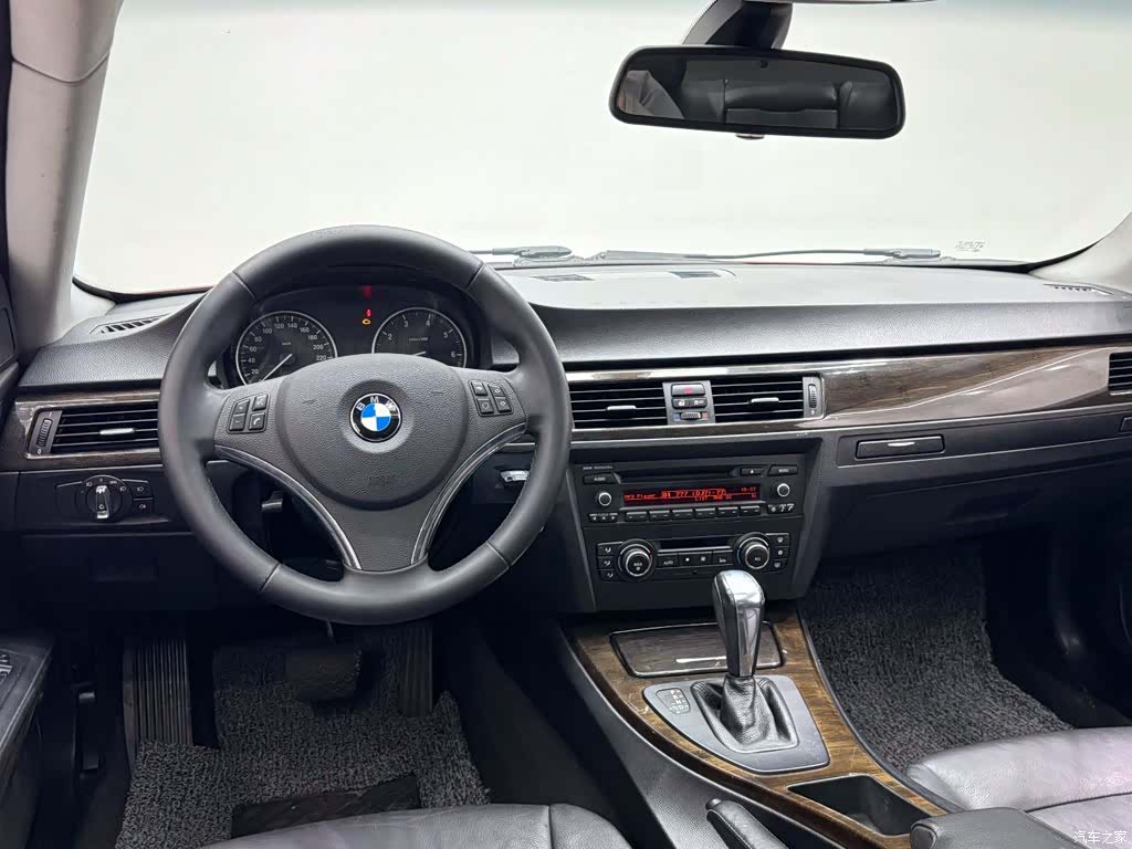 BMW 3 Series, 2013 15