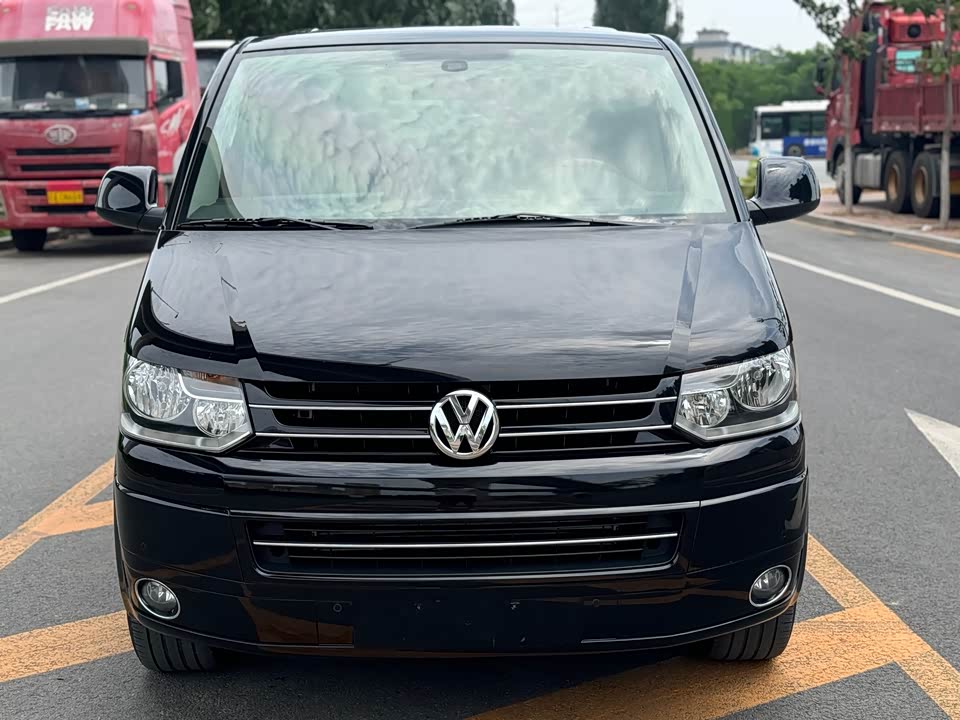 Volkswagen Metway